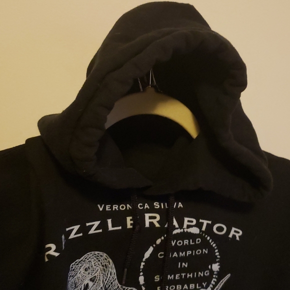 ! Gym Sweatshirt - Picture 3 of 3